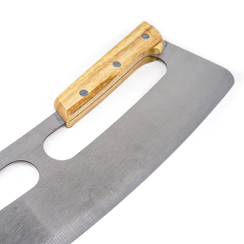 stainless steel pizza cutter pizza slicer pizza knife4.jpg