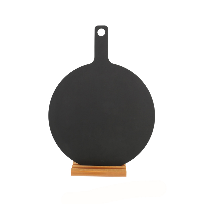 1685173271.jpeg Black Fiber wood pizza board1.JPEG